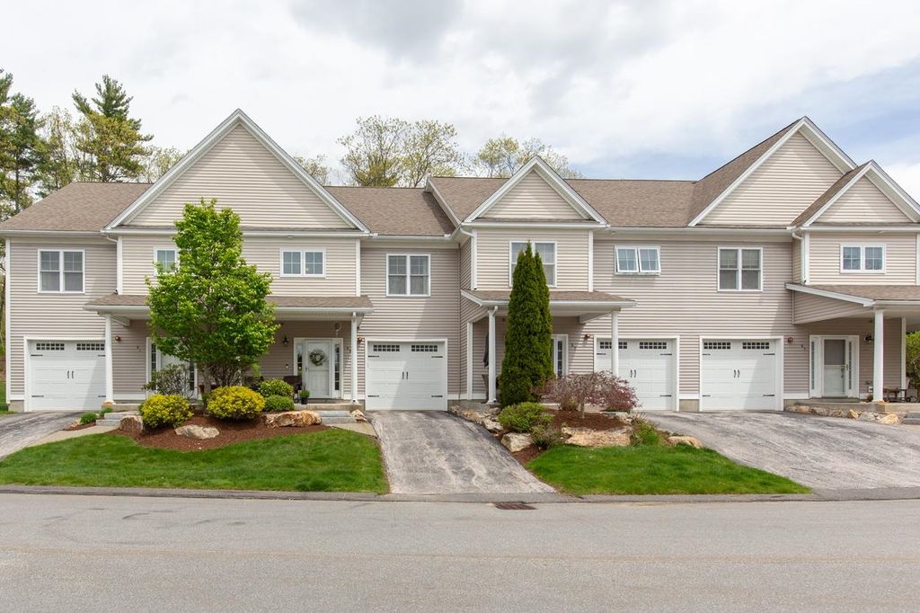 Photo of 89 Woodview Way, Manchester, NH 03102 (MLS # 5088466)