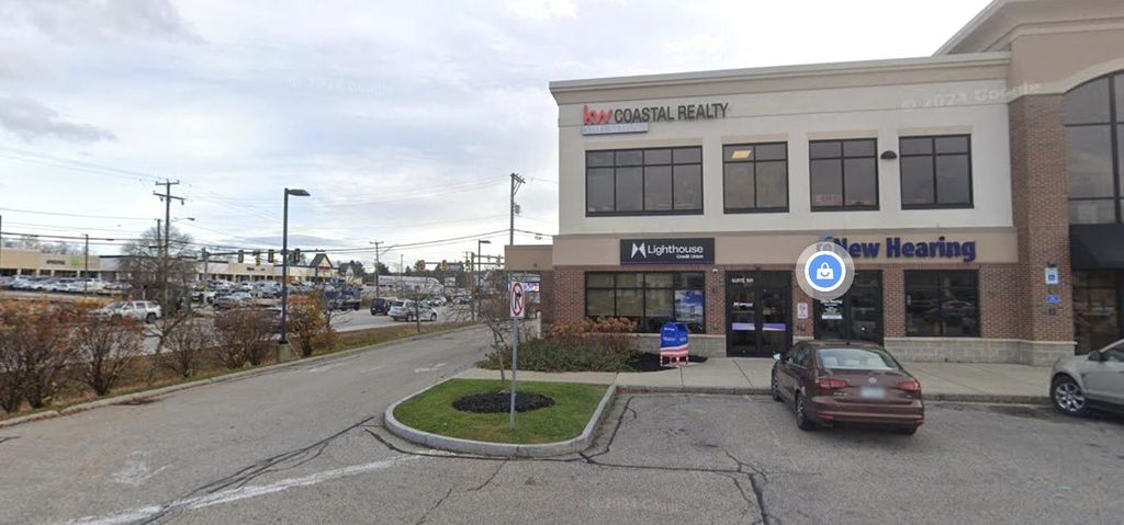 Photo of 750 Lafayette Road #Suite 102, Portsmouth, NH 03801 (MLS # 5030428)