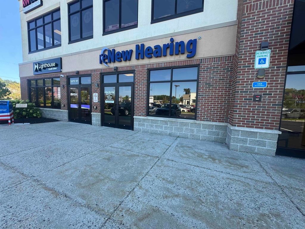 Photo of 750 Lafayette Road #Suite 102, Portsmouth, NH 03801 (MLS # 5030428)