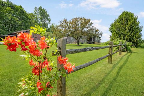 1329 W Hill Road Craftsbury VT 05826
