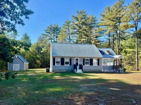 67 Belair Estate Road 16 Fryeburg ME 04037
