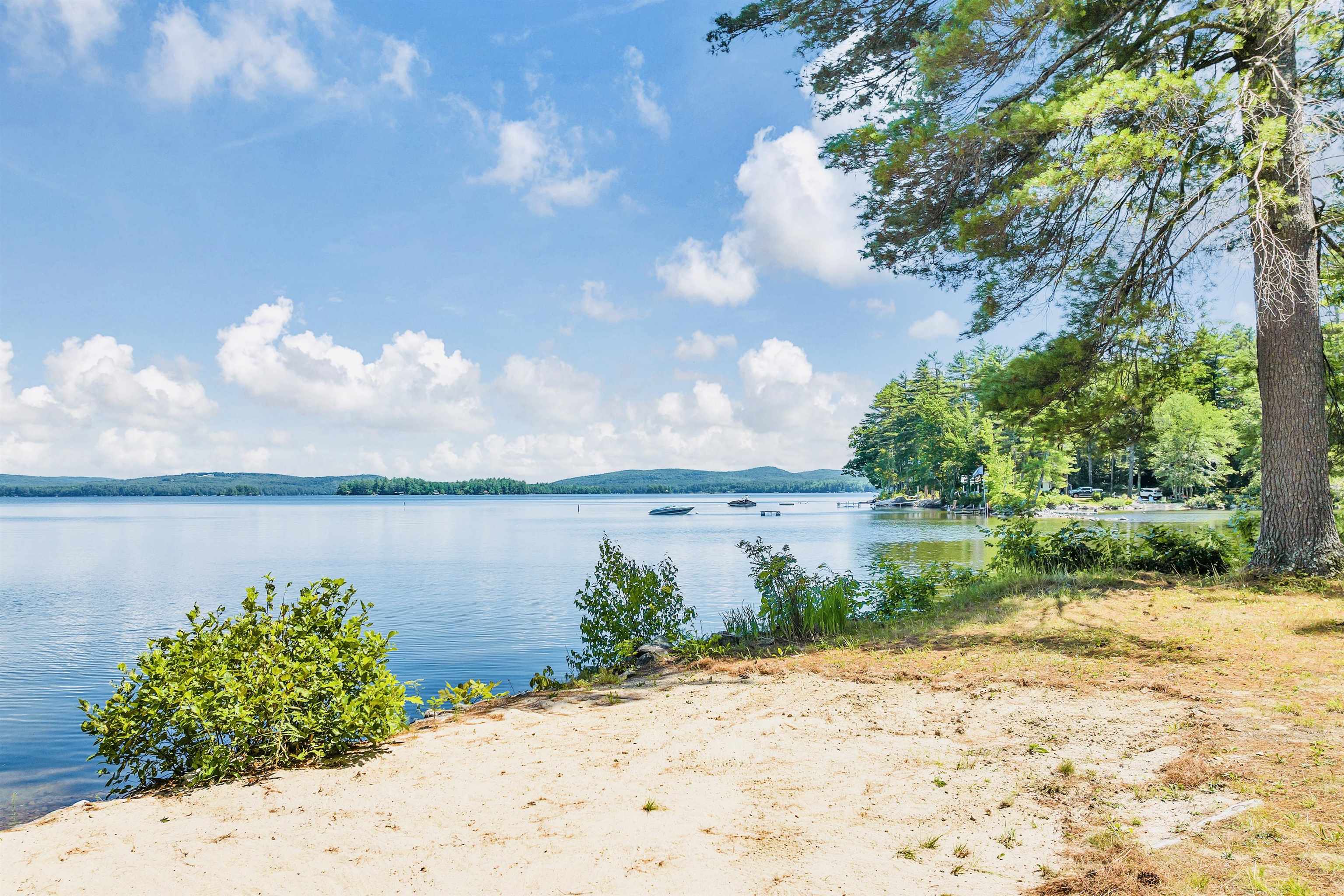 29 Smith River Road