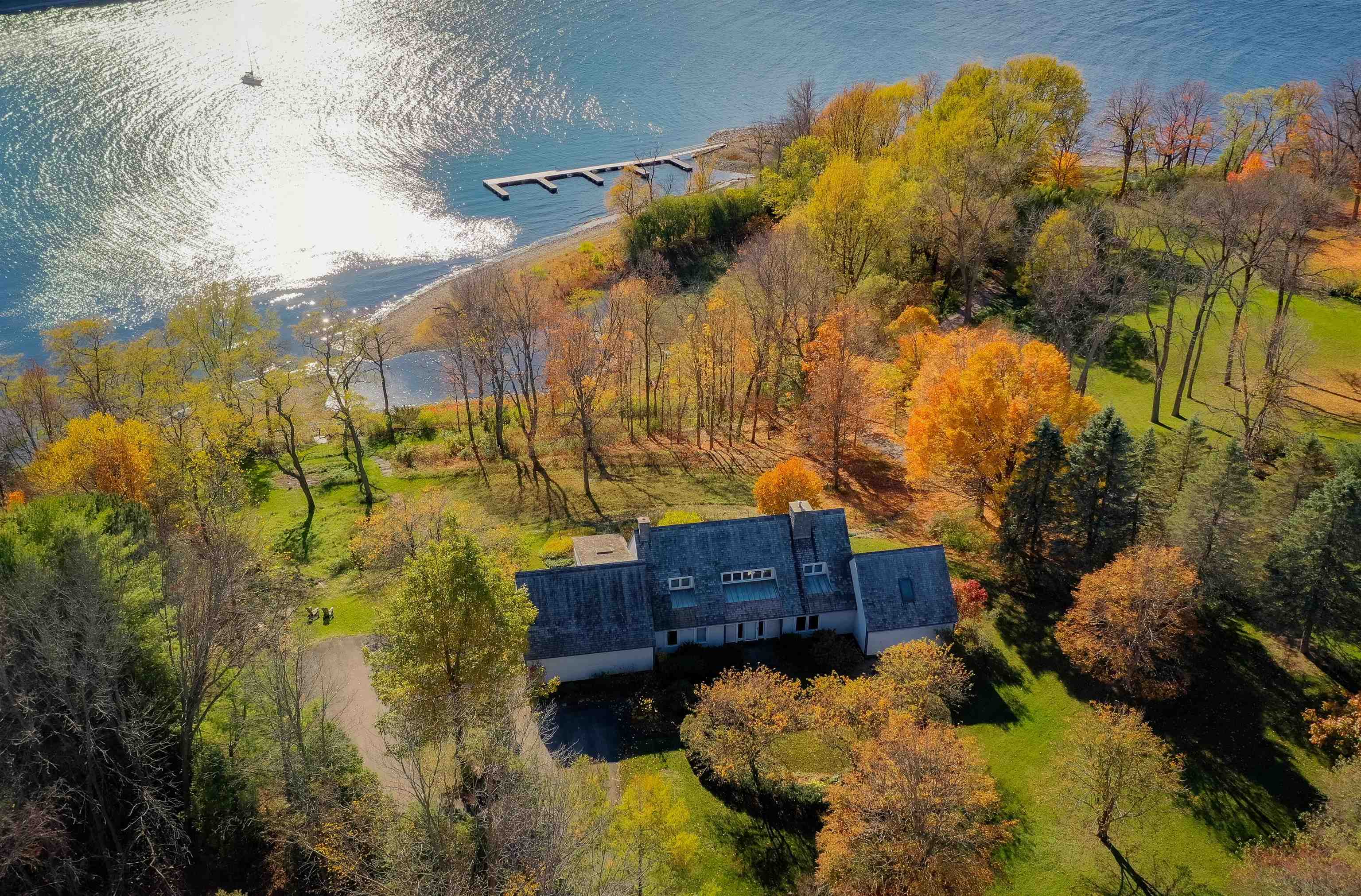 188 McNeil Cove Road