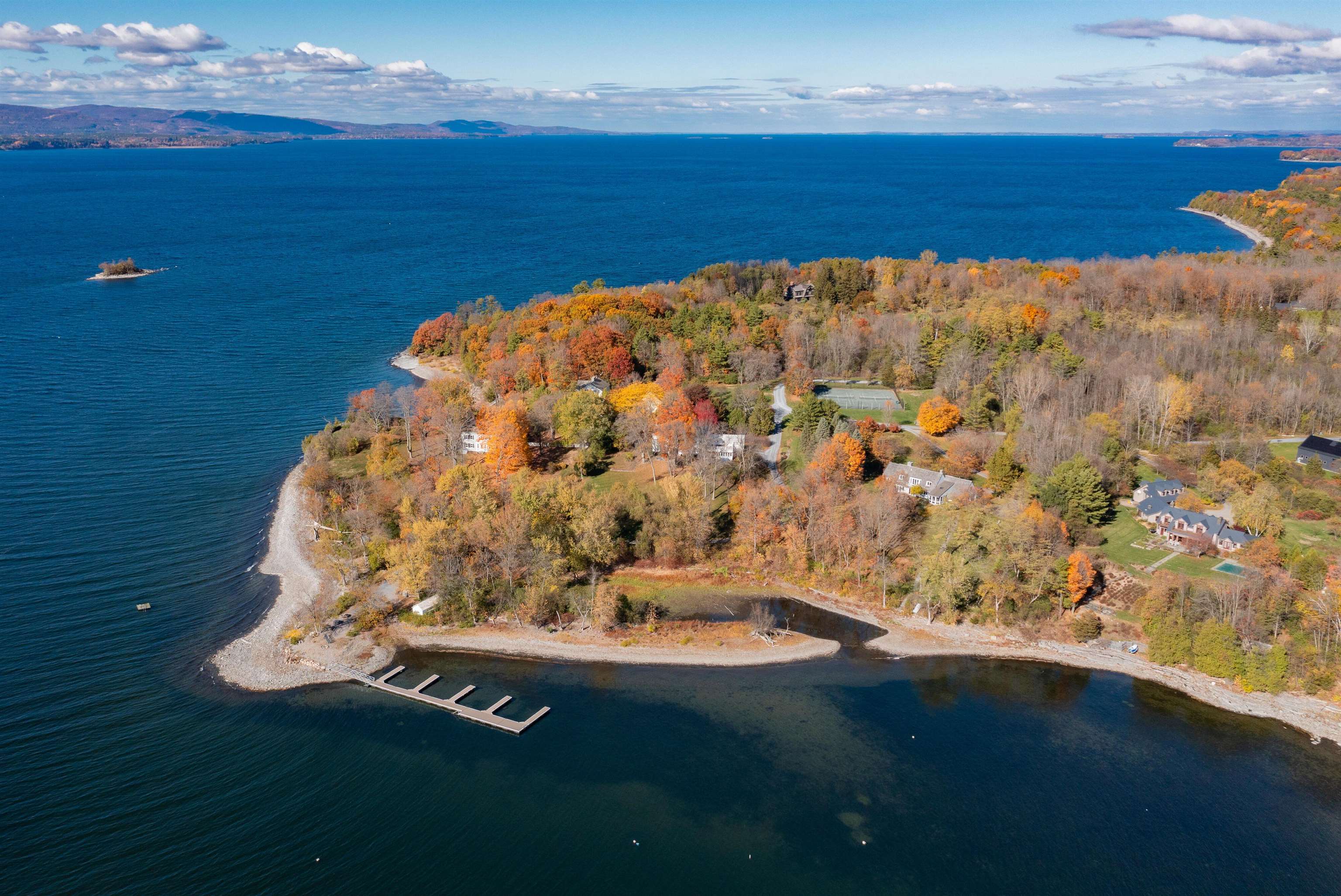 188 McNeil Cove Road