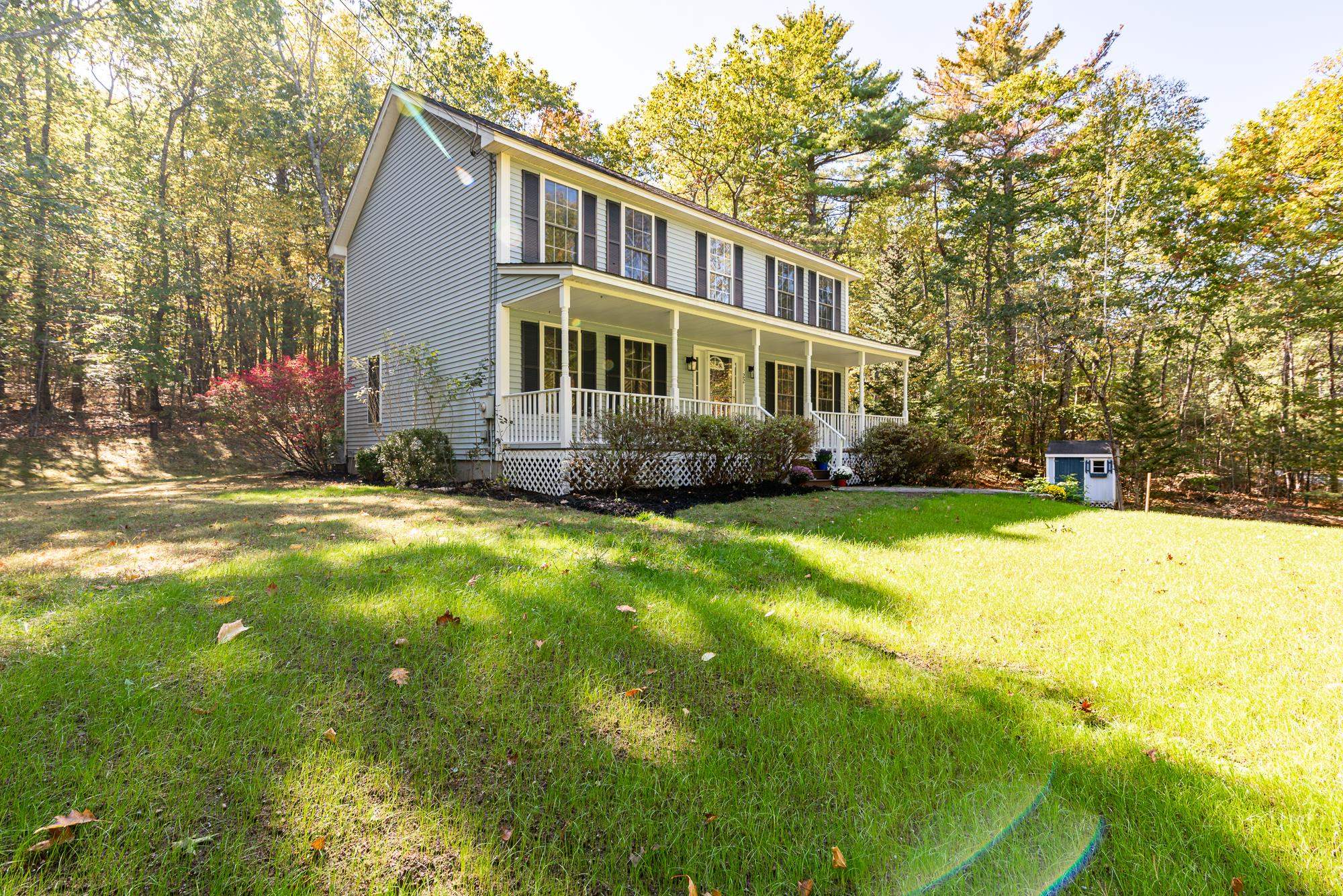 22 Peppermint Street