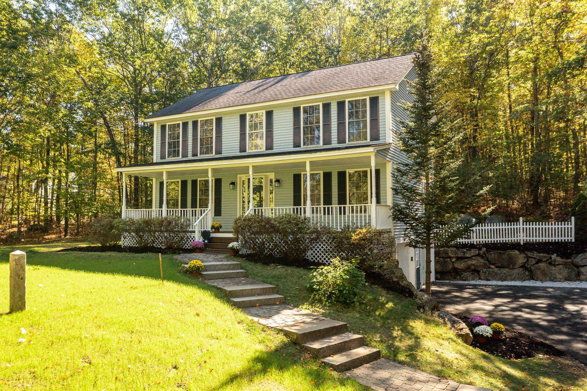 22 Peppermint Street