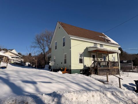 6 Willey Street Barre City VT 05641