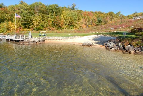 11-2 Mountain West Drive Wolfeboro NH 03894