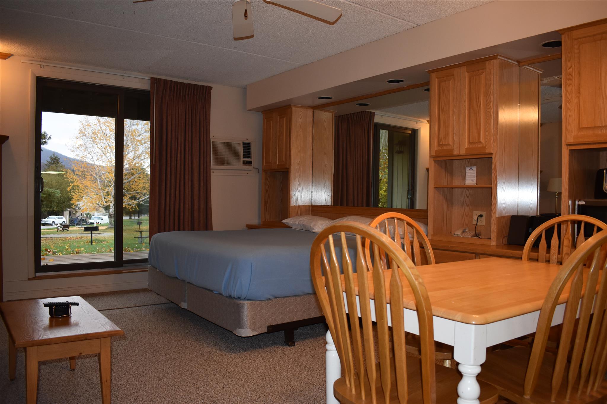 46 Liftside 46 at Smugglers Notch Resort