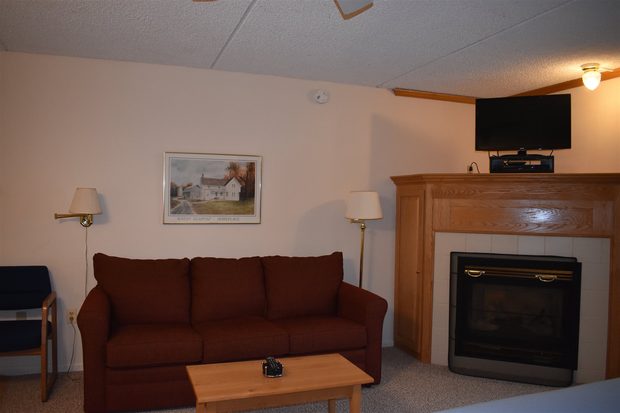 Photo 1 of 24 — 46 Liftside 46 at Smugglers Notch Resort, Cambridge, VT 05464