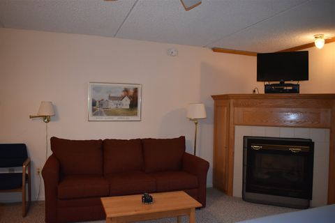 46 Liftside 46 at Smugglers Notch Resort Cambridge VT 05464