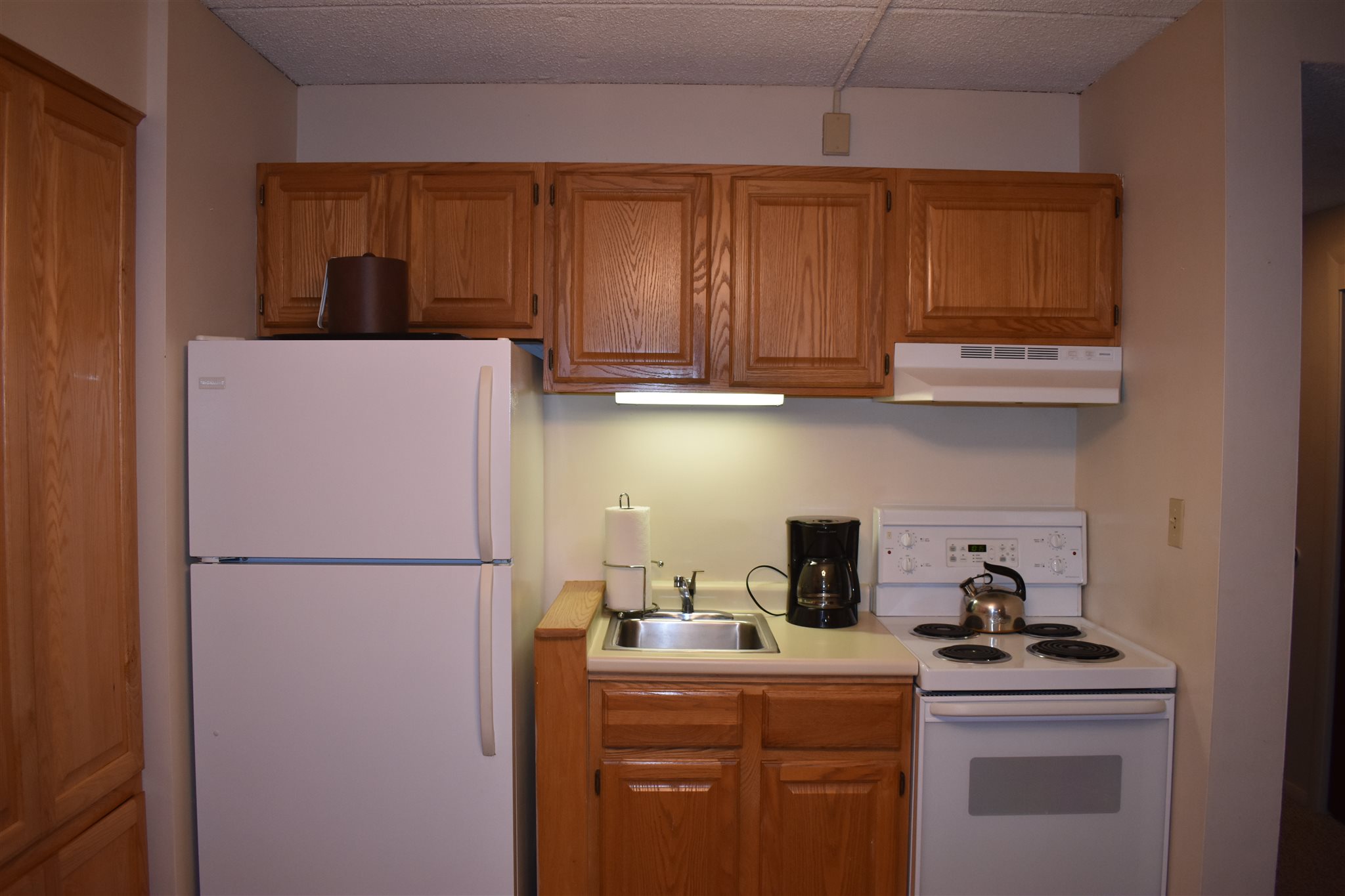 46 Liftside 46 at Smugglers Notch Resort