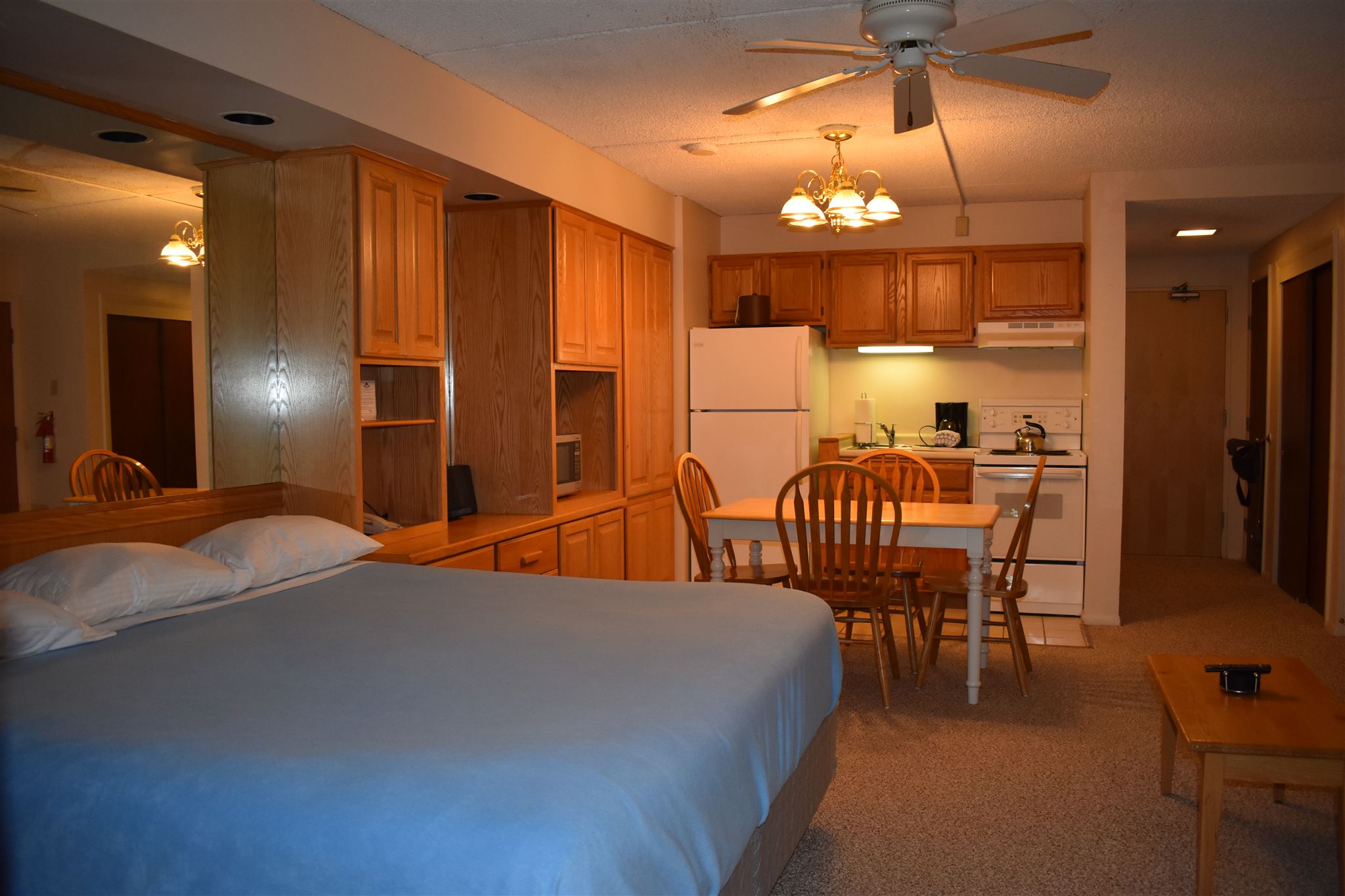 46 Liftside 46 at Smugglers Notch Resort