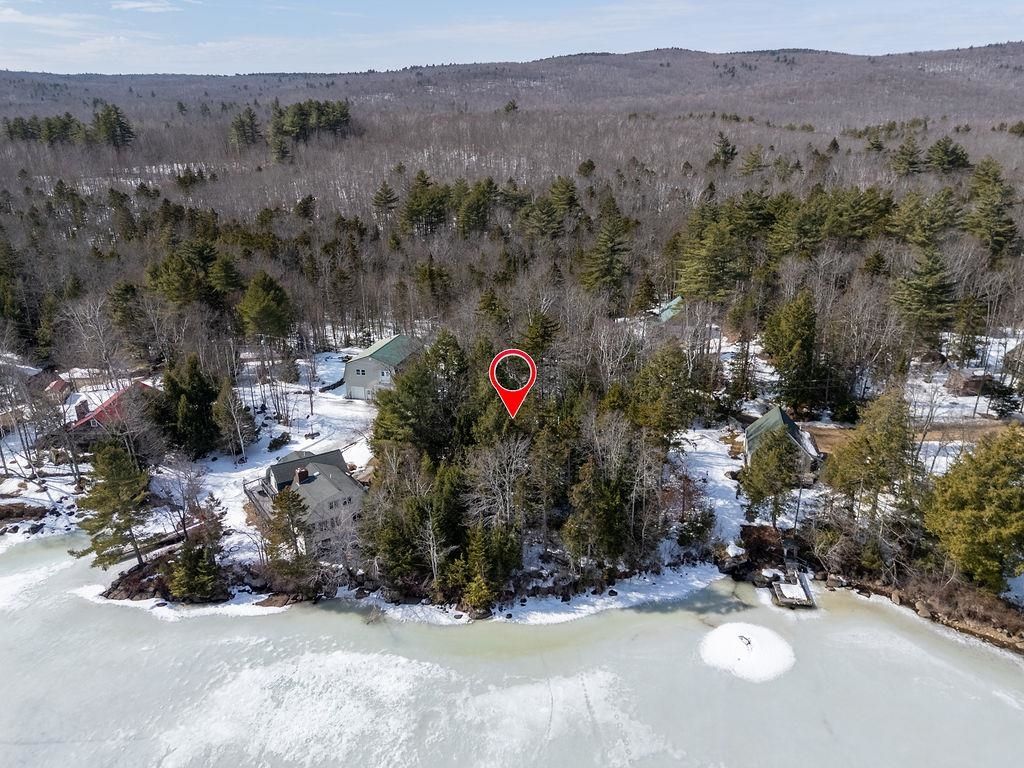 Photo of 0 Valley Road, Stoddard, NH 03464 (MLS # 5079185)