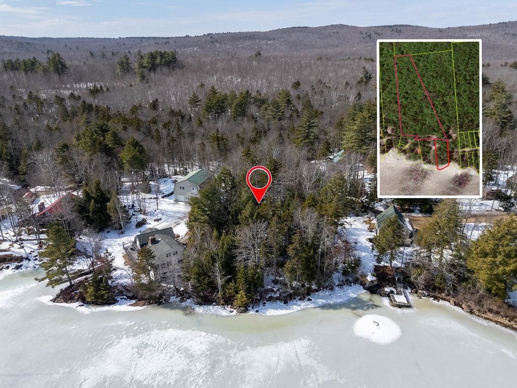 Photo of 0 Valley Road, Stoddard, NH 03464 (MLS # 5079185)