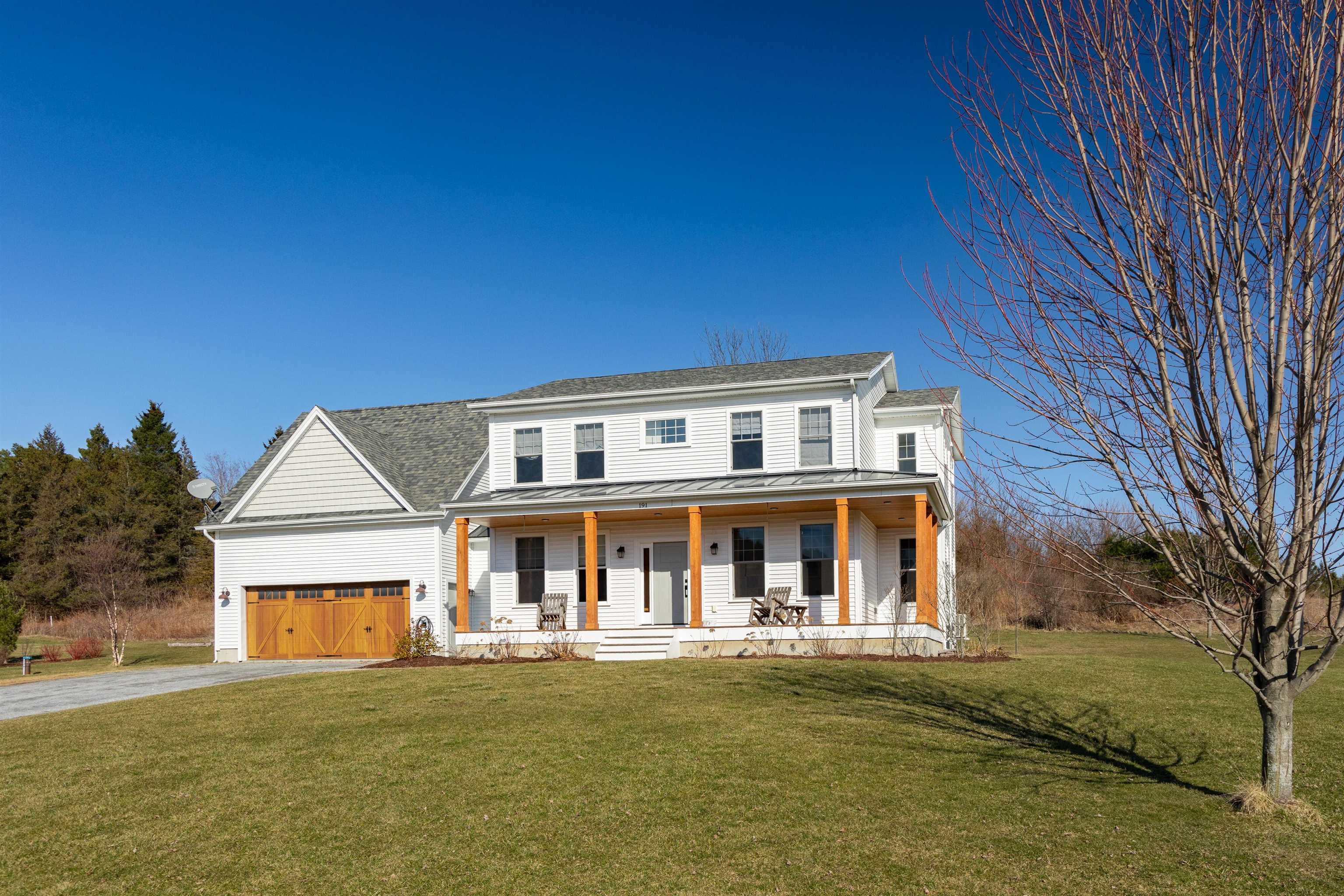 191 Partridge Lane