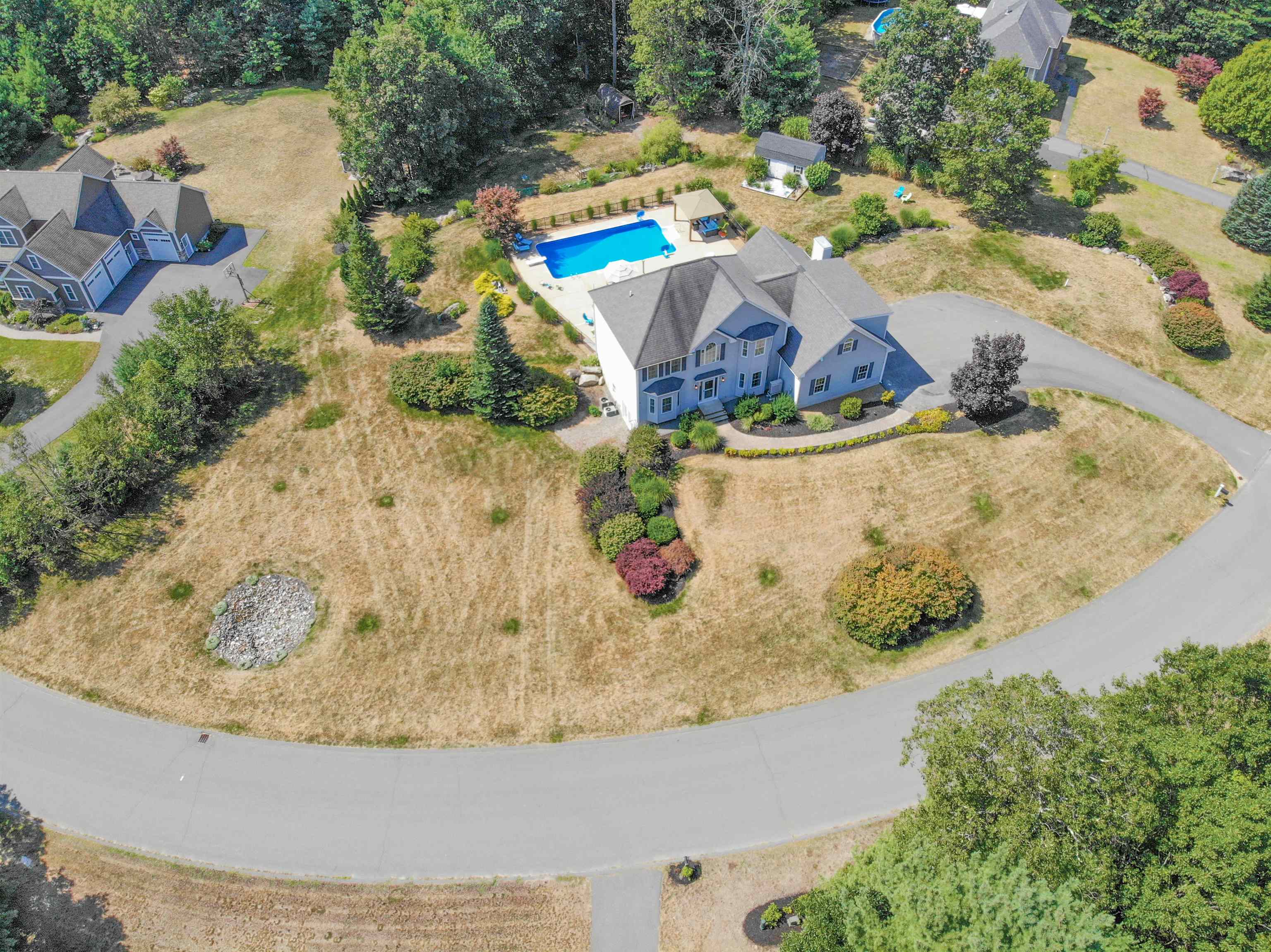 25 Moose Hollow Road