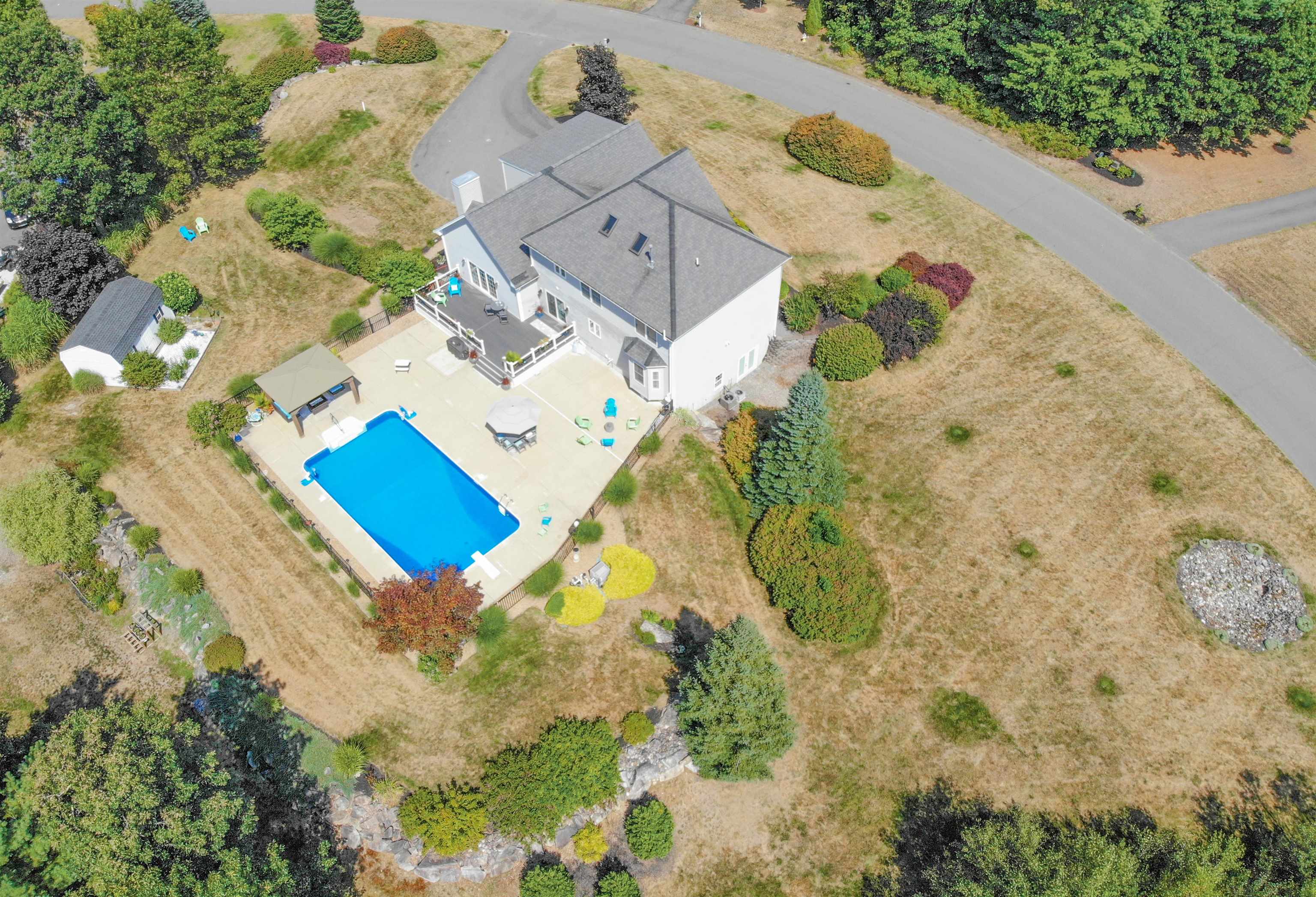 25 Moose Hollow Road