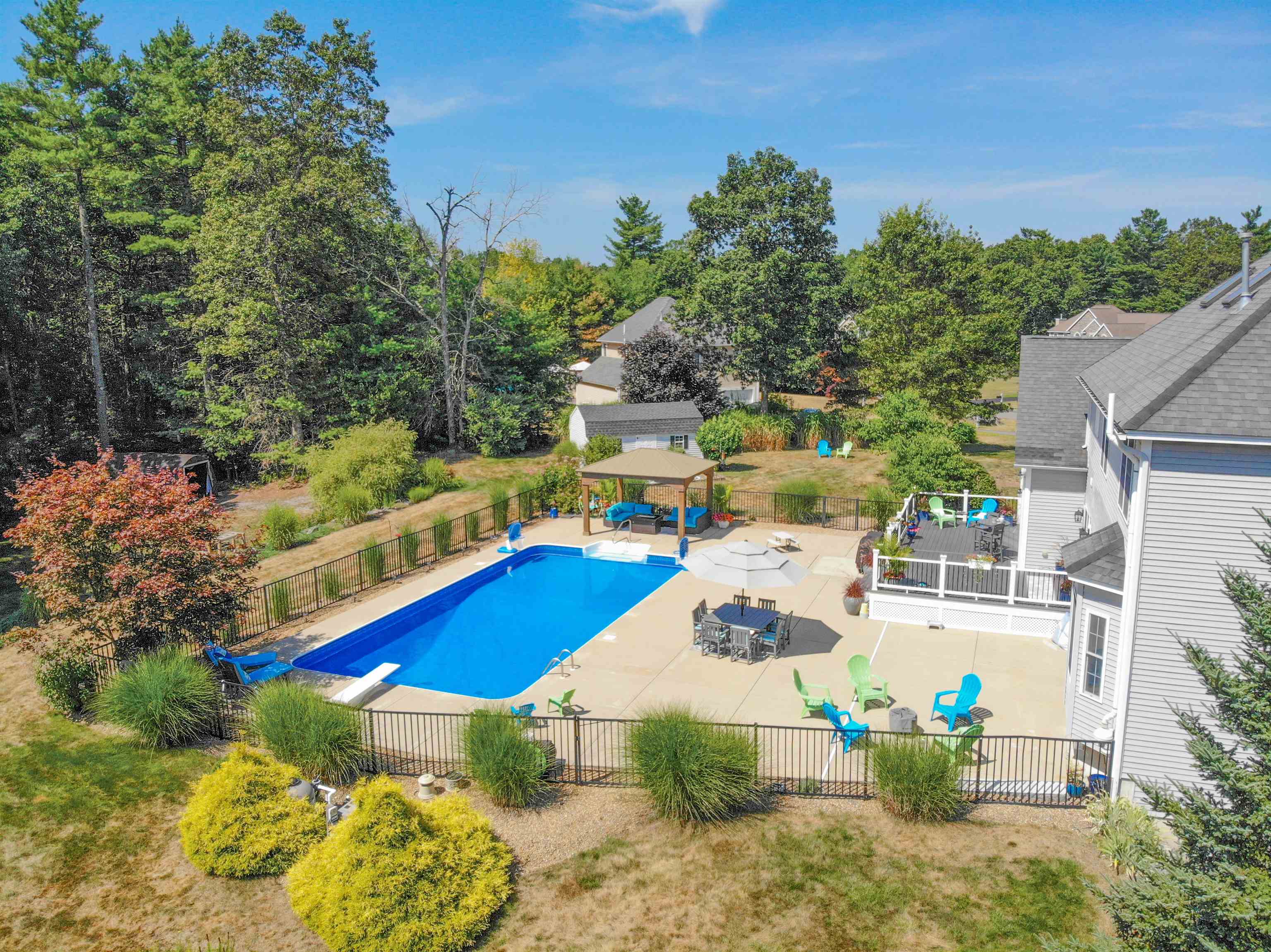 25 Moose Hollow Road
