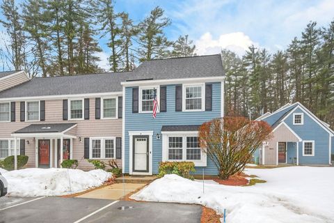 9 Donovan Court Merrimack NH 03054