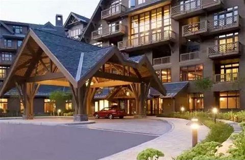 7412 Mountain Road 03-01, #406 Stowe VT 05672