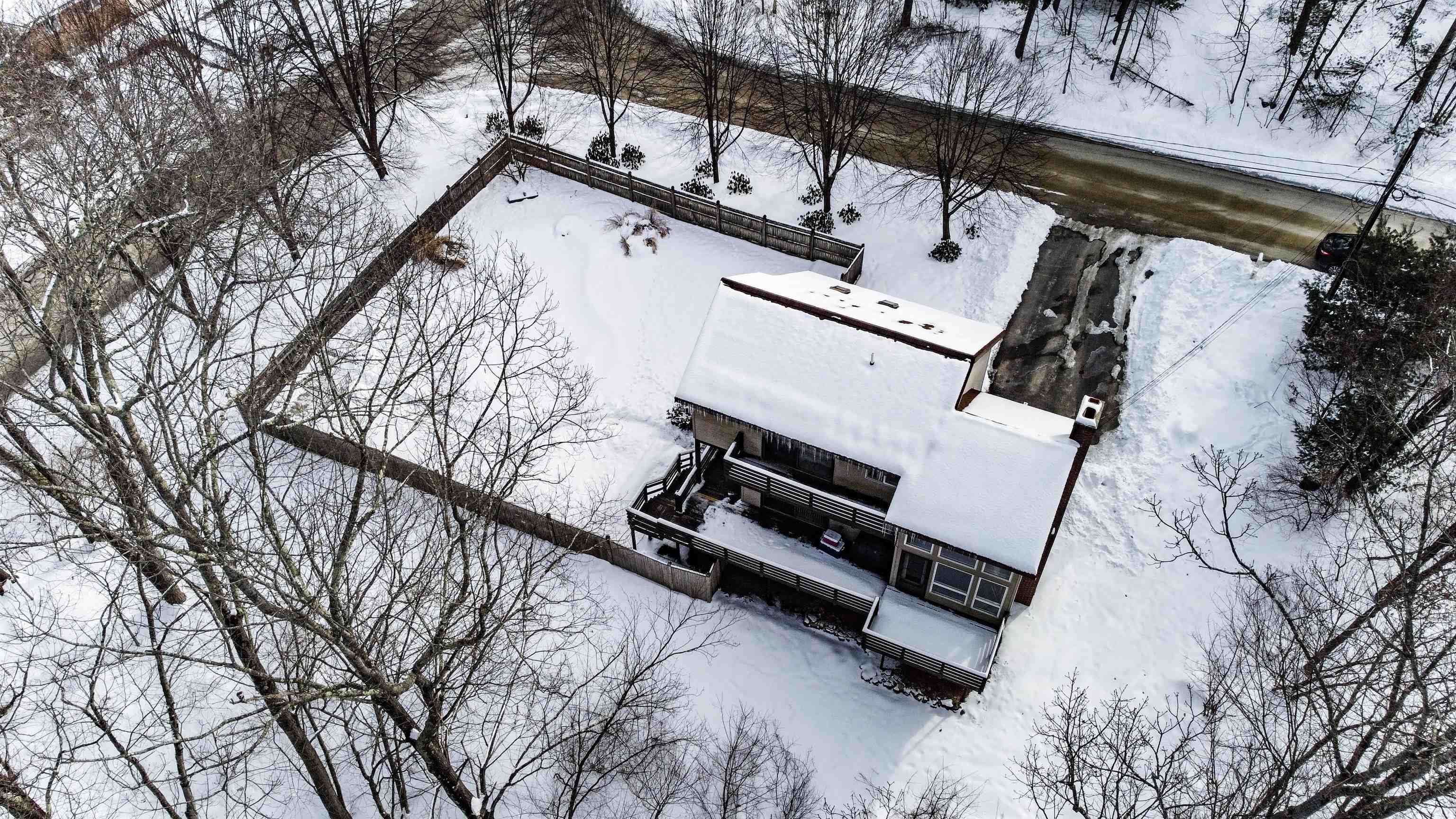 24 Easthill Drive