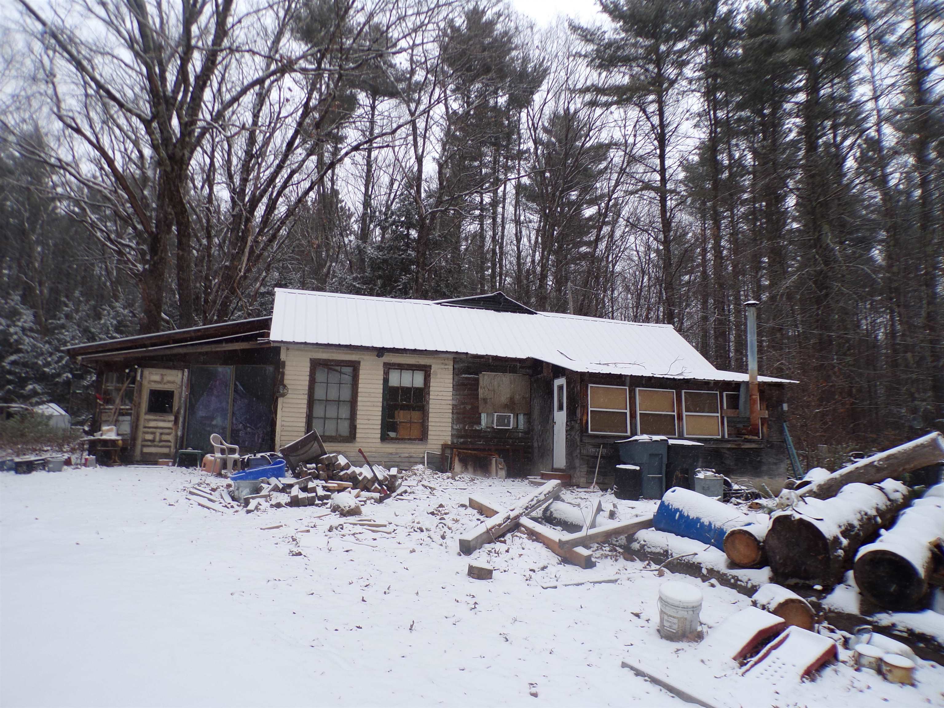 1667 Clement Hill Road