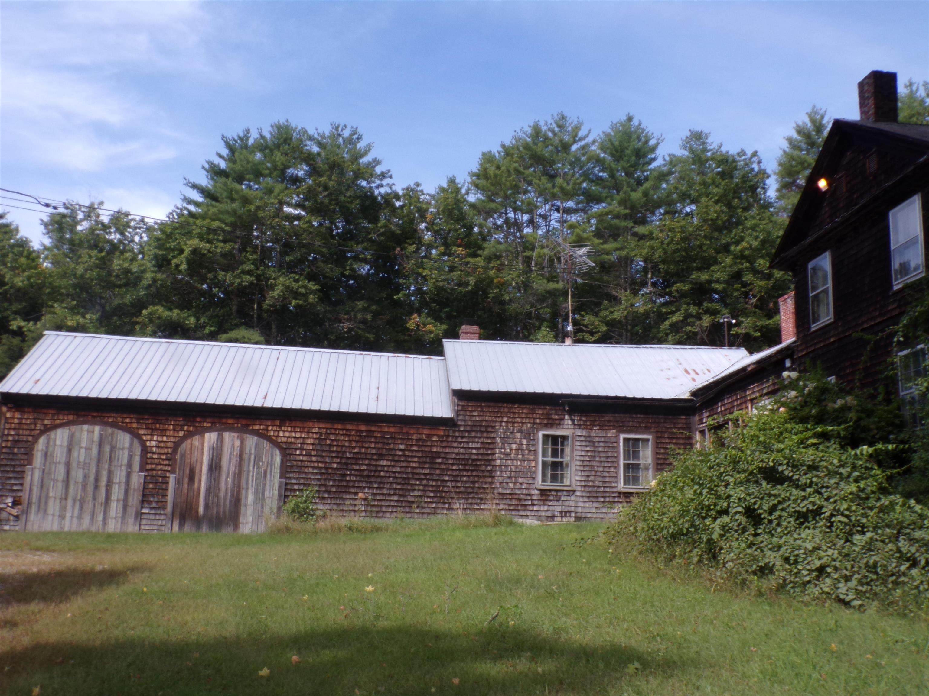 1667 Clement Hill Road