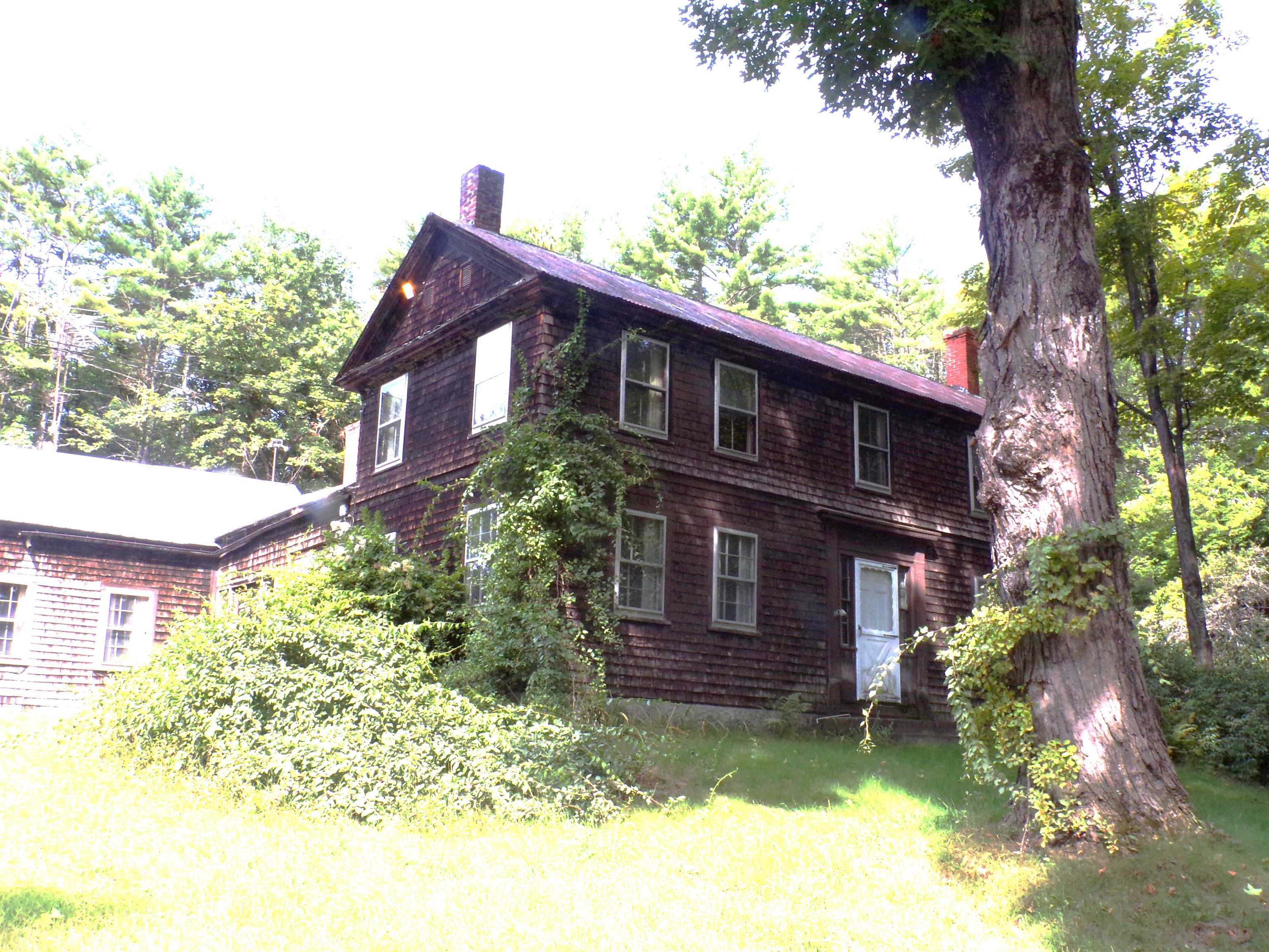 1667 Clement Hill Road