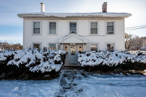 22 Concord Hill Road Pittsfield NH 03263