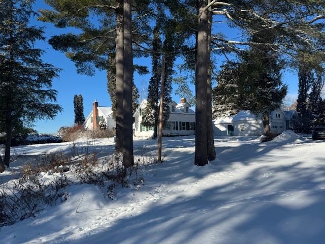 1147 South Craftsbury Road