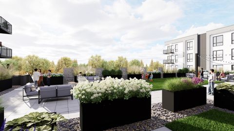 Photo of 80 Constitution Avenue #427, Portsmouth, NH 03801 (MLS # 5070683)