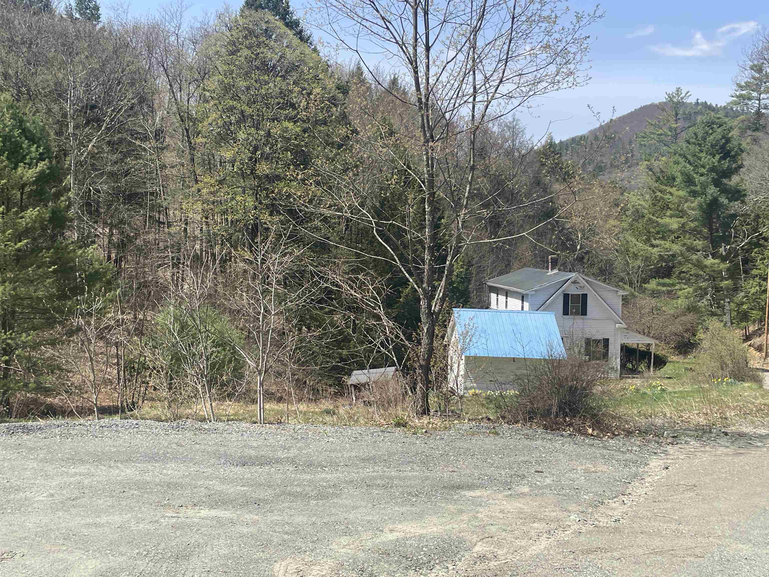 16 Jones Hill Road