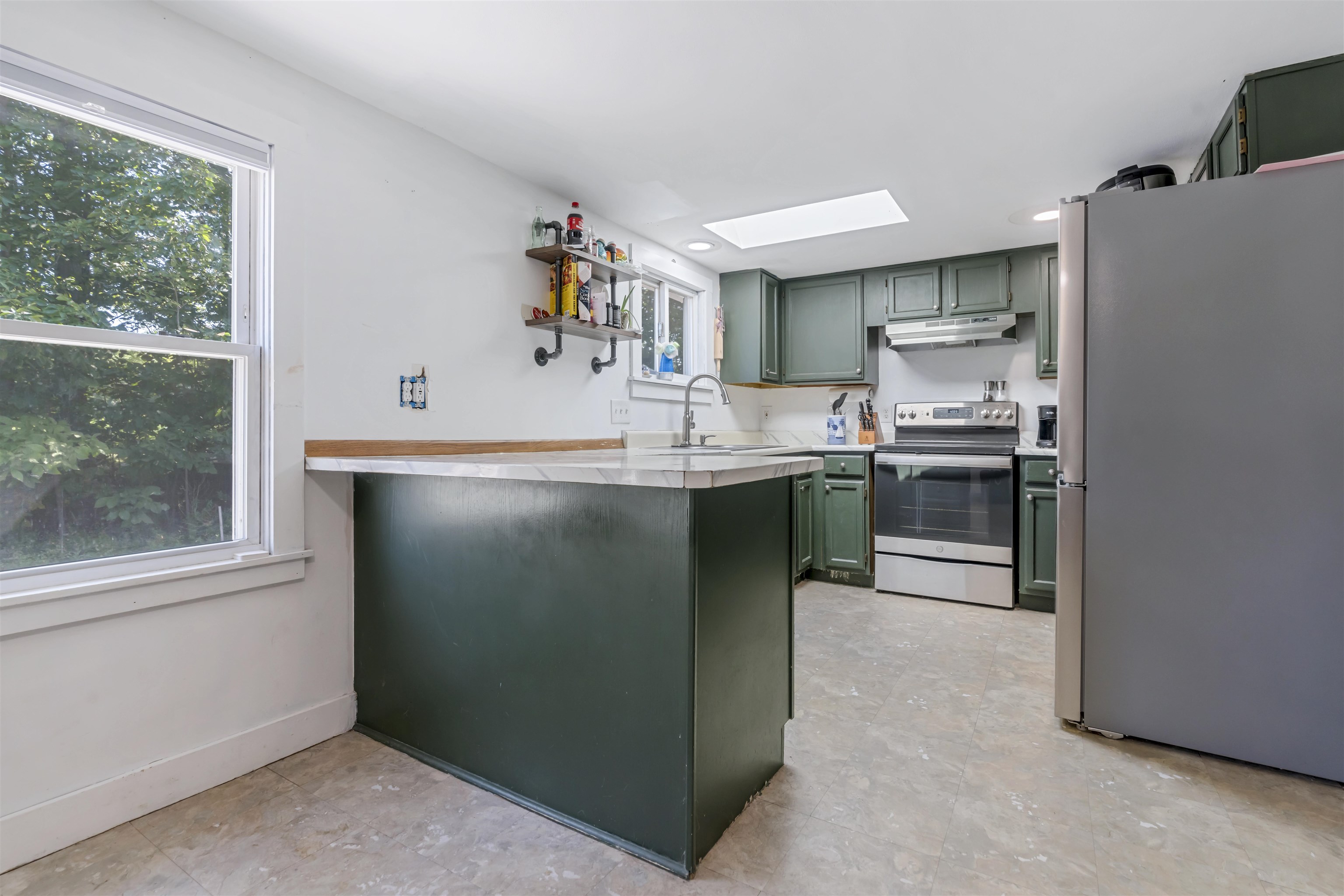 93 Old Dover Point Road A