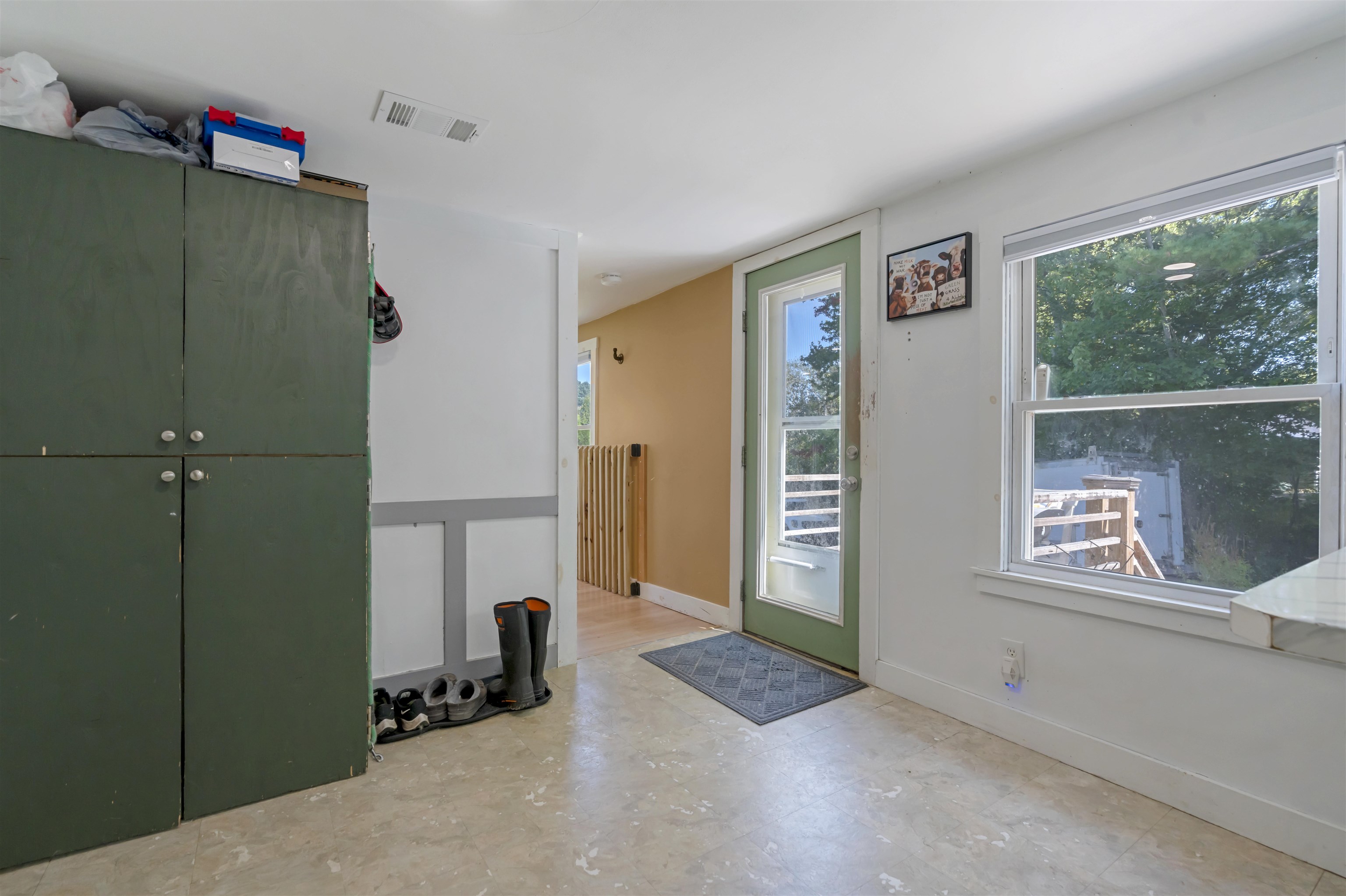 93 Old Dover Point Road A