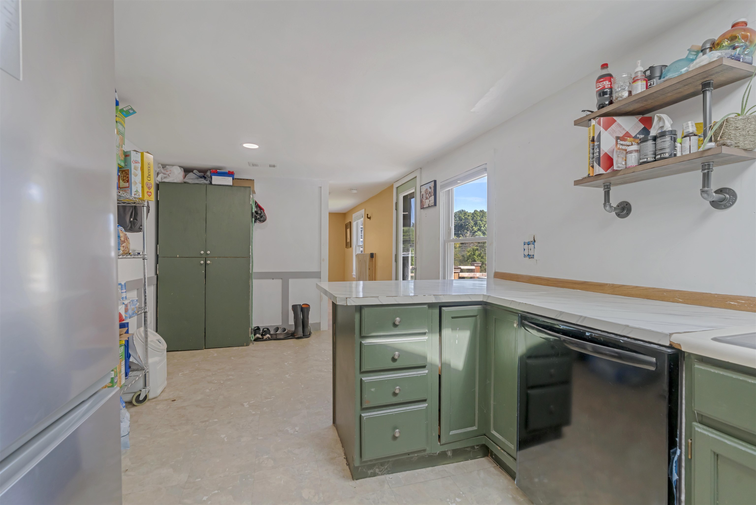 93 Old Dover Point Road A