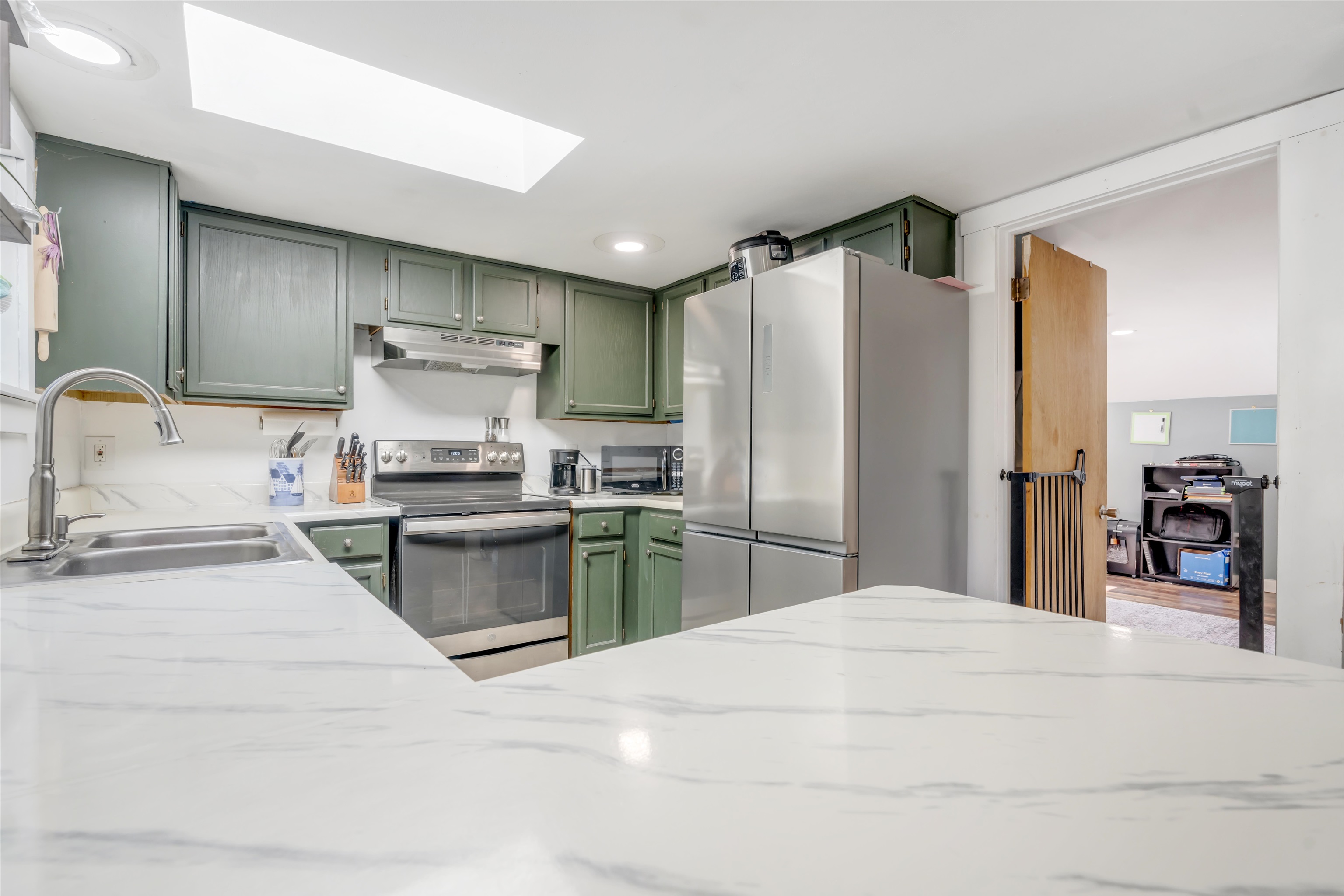 93 Old Dover Point Road A