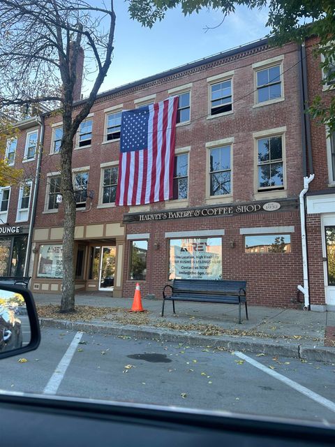 376 Central Avenue 1 Dover NH 03820