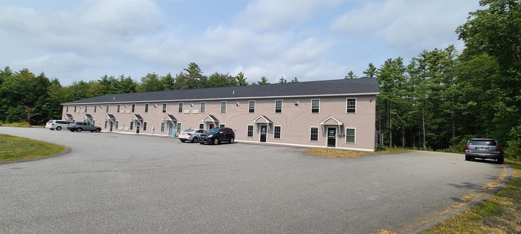 Photo of 22 Gauthier Drive #AB, Epsom, NH 03234 (MLS # 5061404)