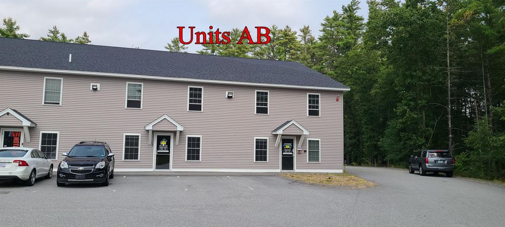 Photo of 22 Gauthier Drive #AB, Epsom, NH 03234 (MLS # 5061404)