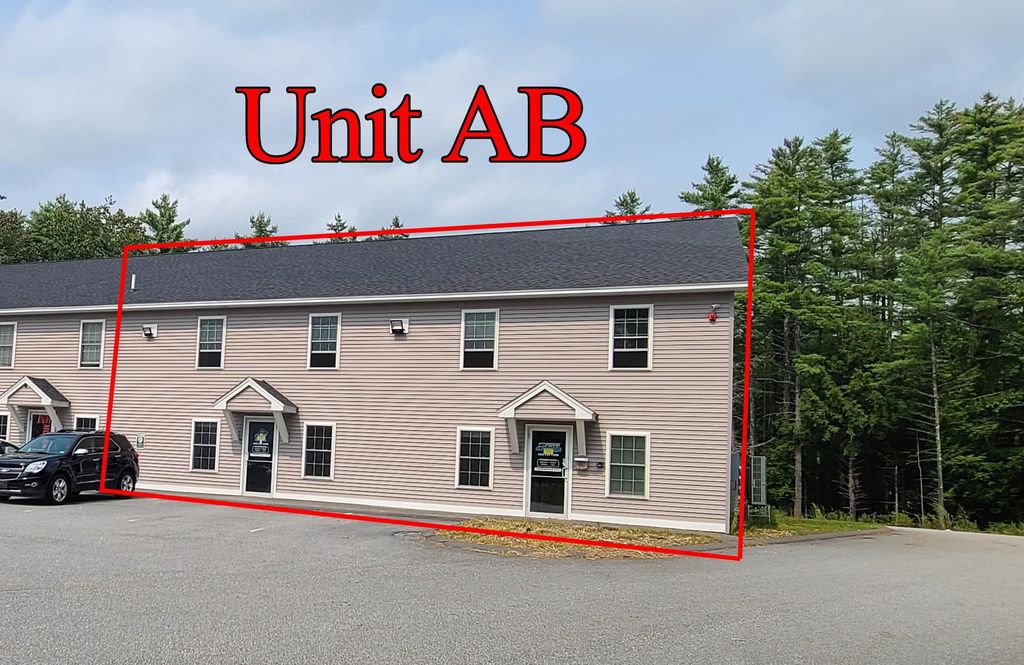 Photo of 22 Gauthier Drive #AB, Epsom, NH 03234 (MLS # 5061404)