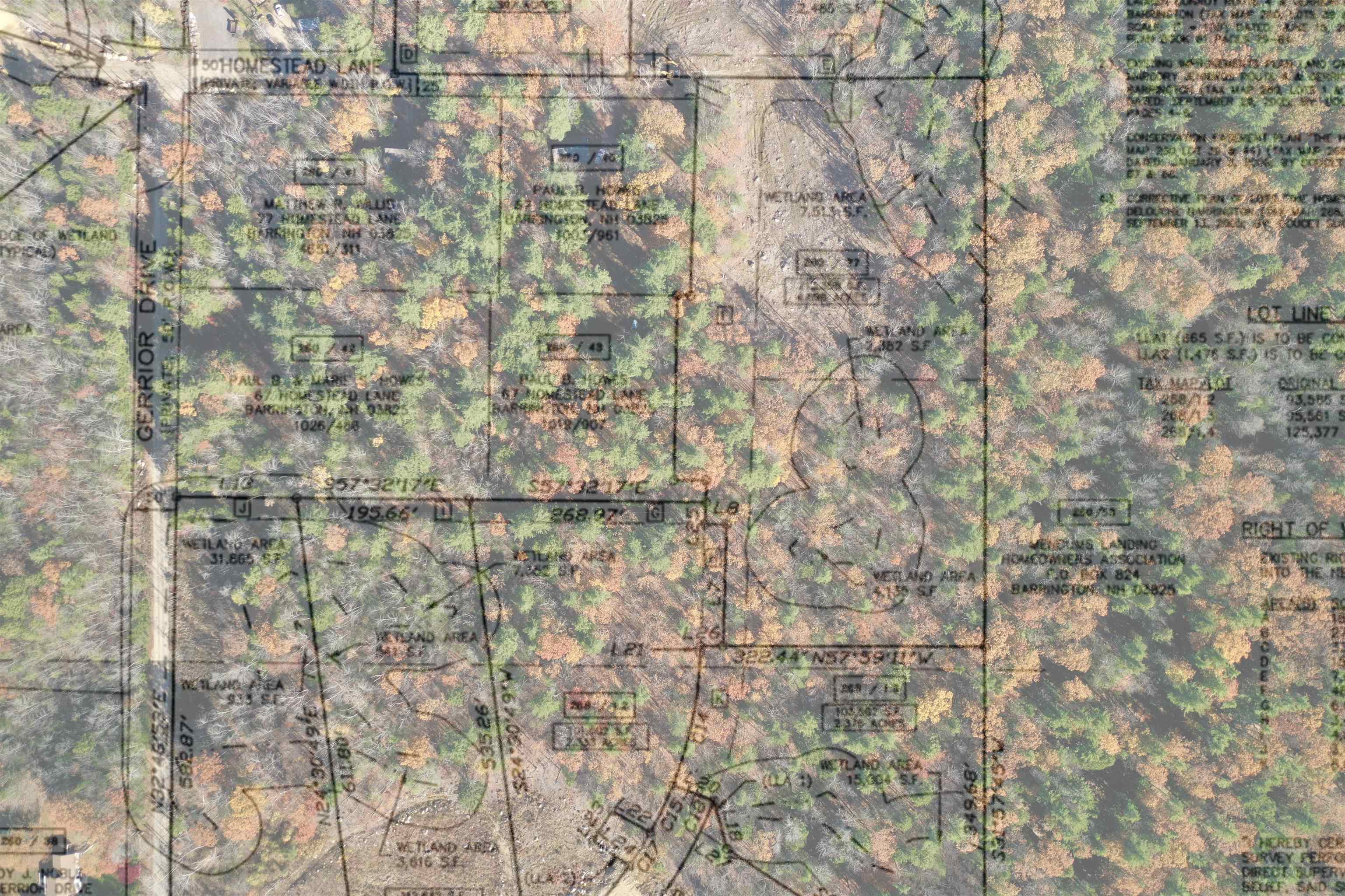 Lot 77 Homestead Lane