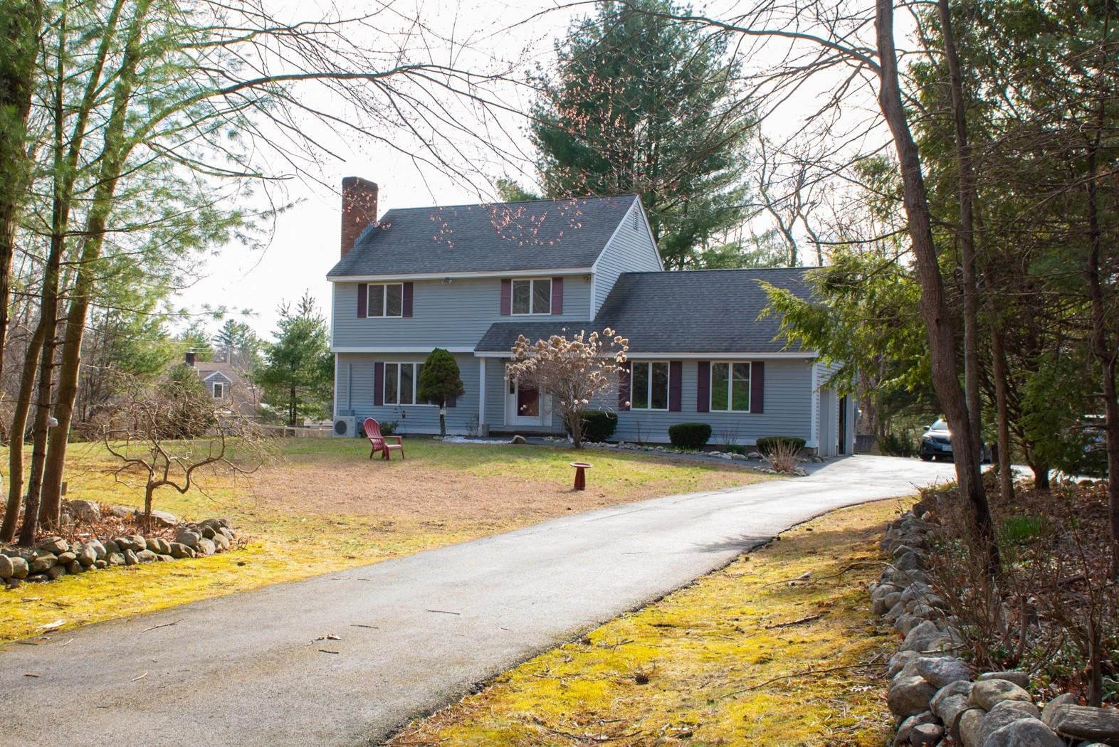 5 Maylane Drive
