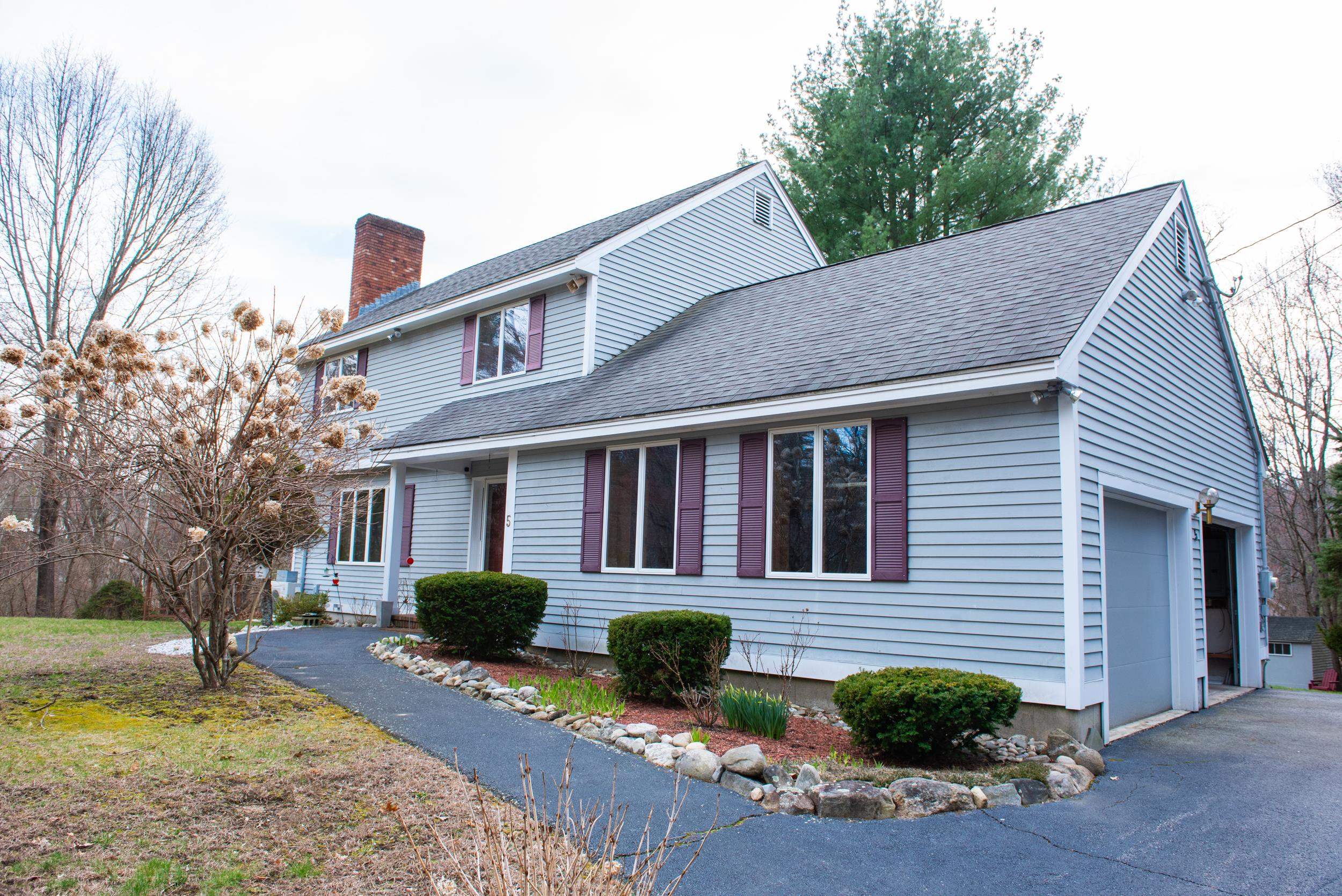 5 Maylane Drive