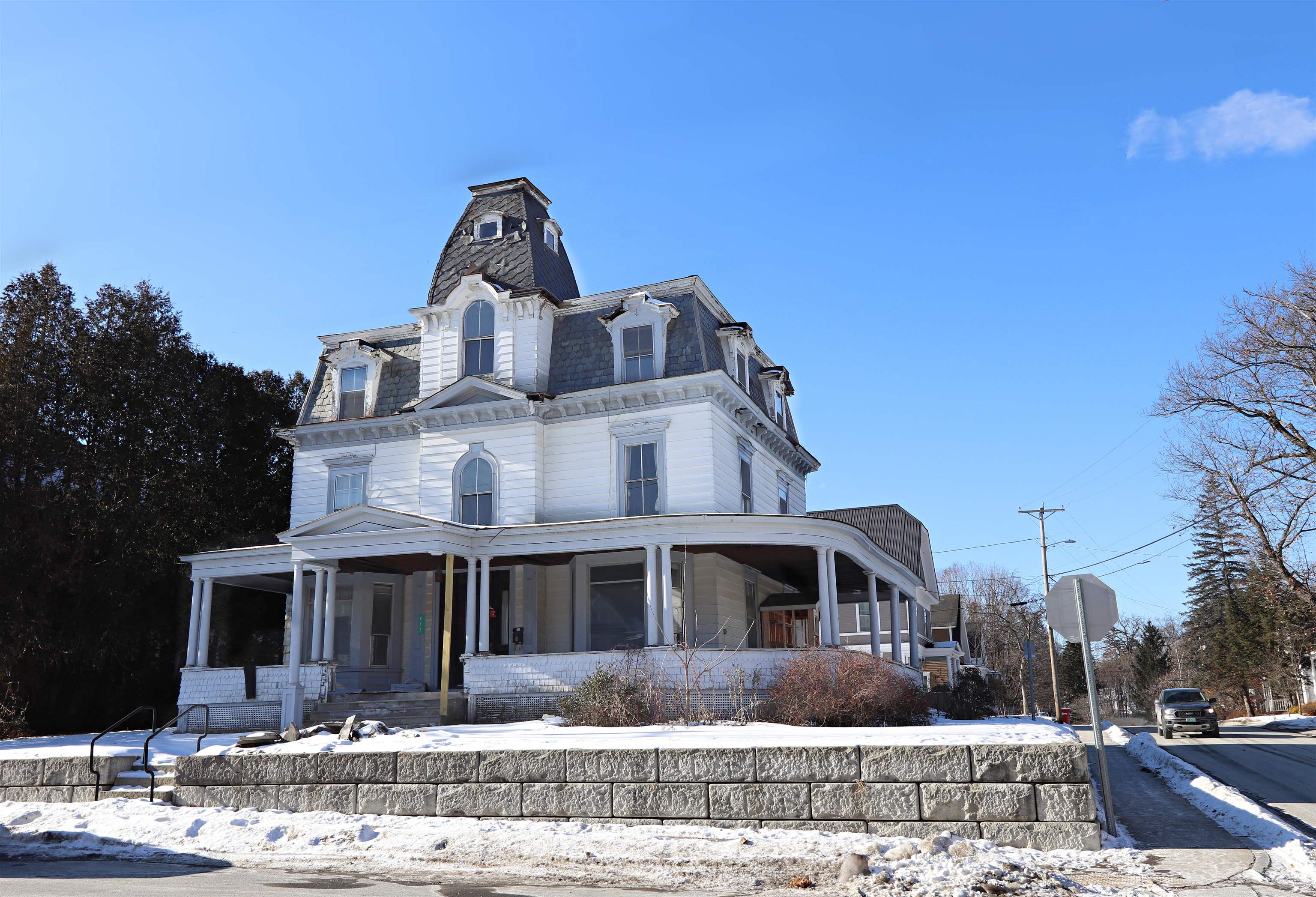 277 Summer Street