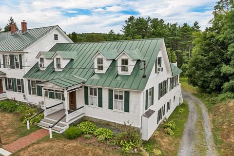 Photo of 6 On the Common #4, Lyme, NH 03768 (MLS # 5058535)