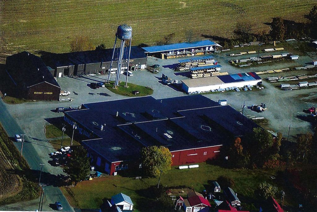 Photo of 1143 Clark Pond Road, Haverhill, NH 03774 (MLS # 4911224)