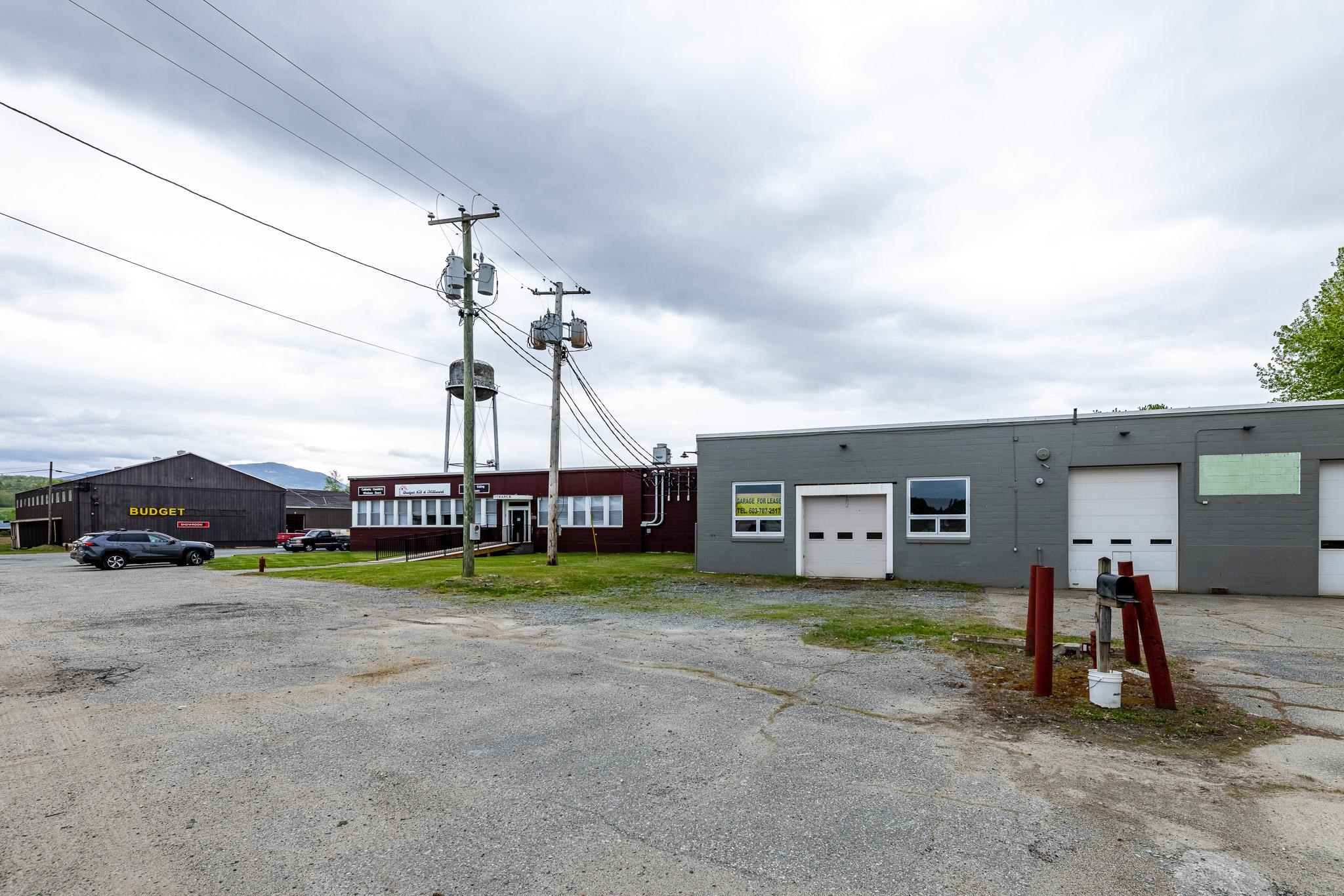 1143 Clark Pond Road