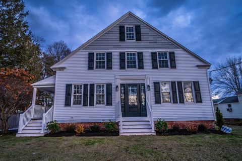 50B Linden Street Exeter NH 03833