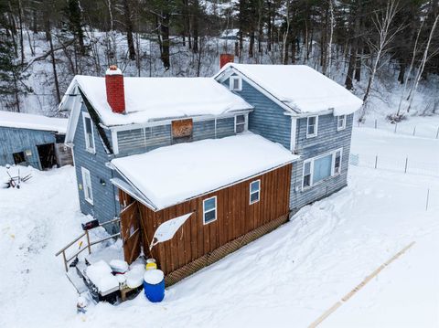8 Phillips Drive Colebrook NH 03576